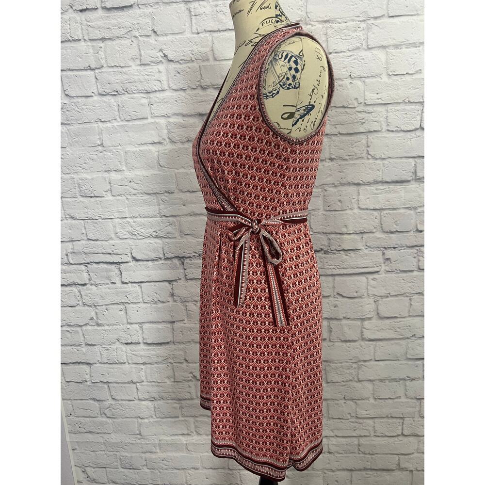 Max Studio Western Boho Dress - Picture 8 of 9